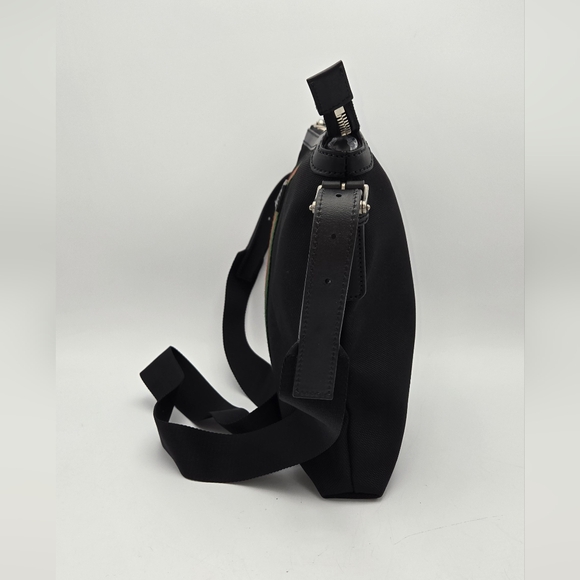 EXCELLENT Condition Small Gucci Techno Web Crossbody Messenger Bag - Picture 4 of 13